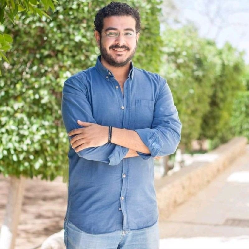 Eng. Ashraf Hassan