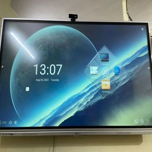 Flat Panels